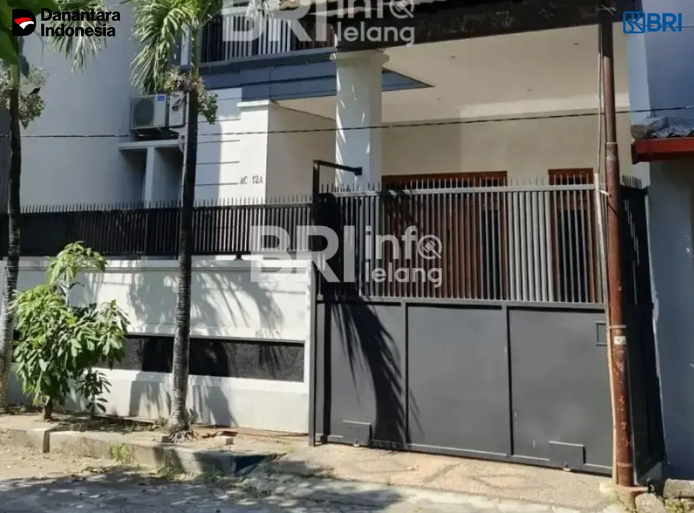 Rumah Murah di Sidoarjo
